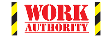 Work Authority Logo