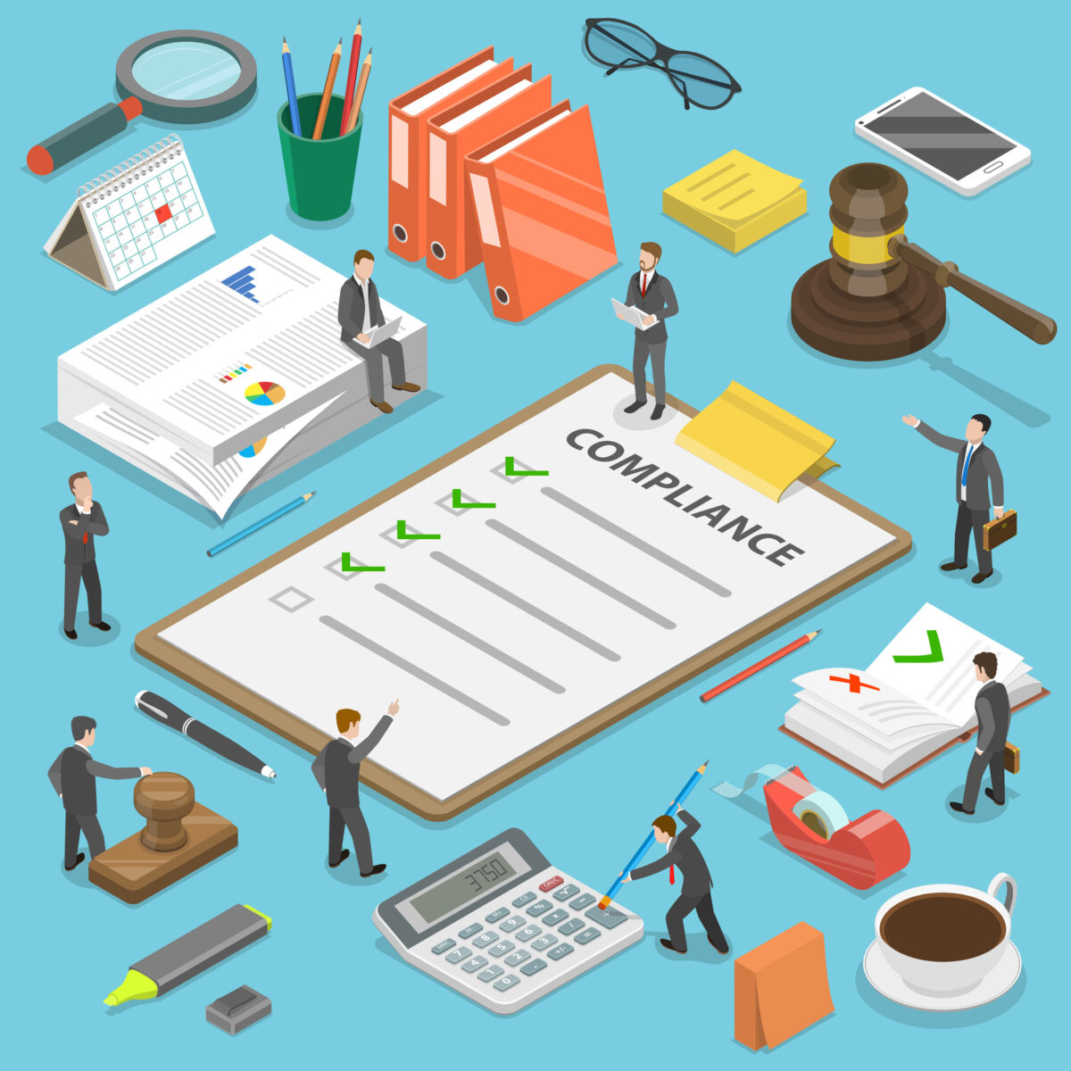 Compliance & Safety in Warehousing: What Every Business Should Know | Cost & Efficiency Strategies