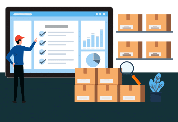 E-Commerce Inventory Optimization: 3PL Warehouse Best Practices in Canada