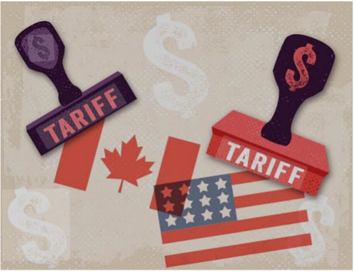 How 3PLs Help Businesses Navigate Tariffs and Global Trade Challenges
