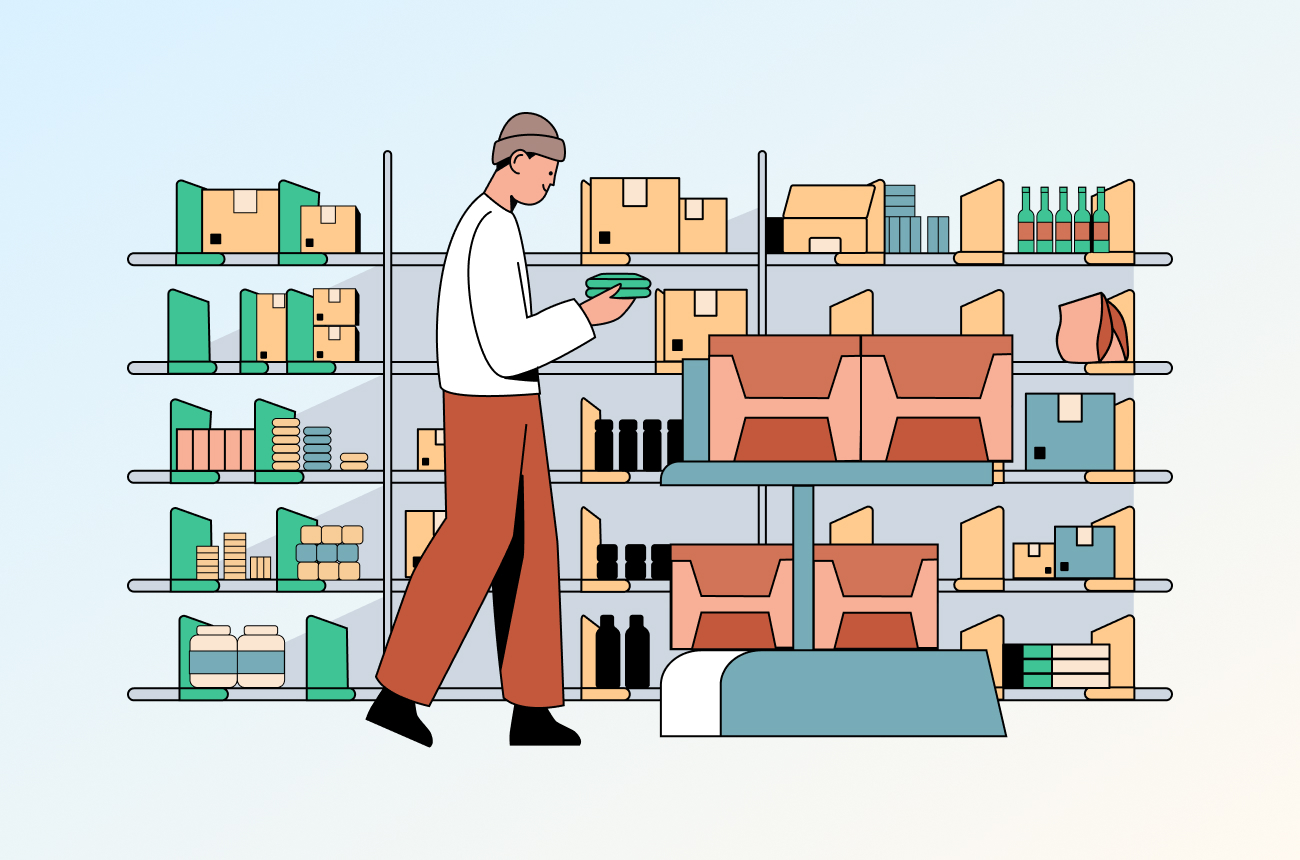 The Impact of E-Commerce Growth on Warehousing & Fulfillment