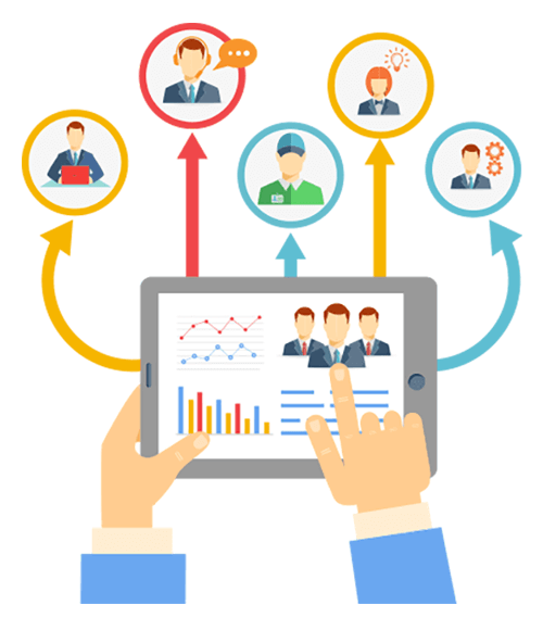How Outsourcing Logistics Solves Today’s Biggest HR Challenges